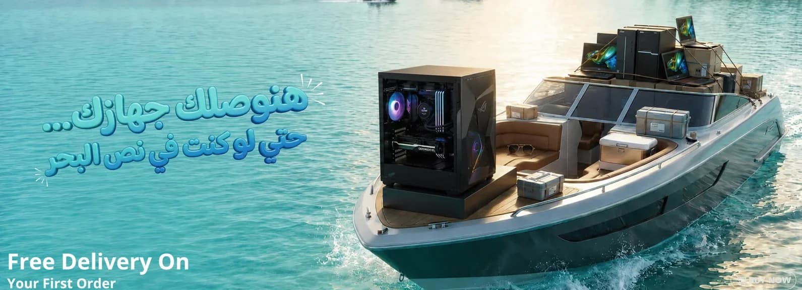 إيجي جولدن تك
