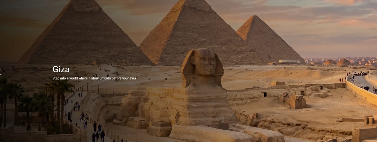 Egy Travel Lux